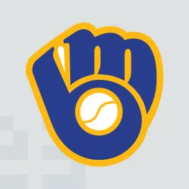 Milwaukee brewers 13